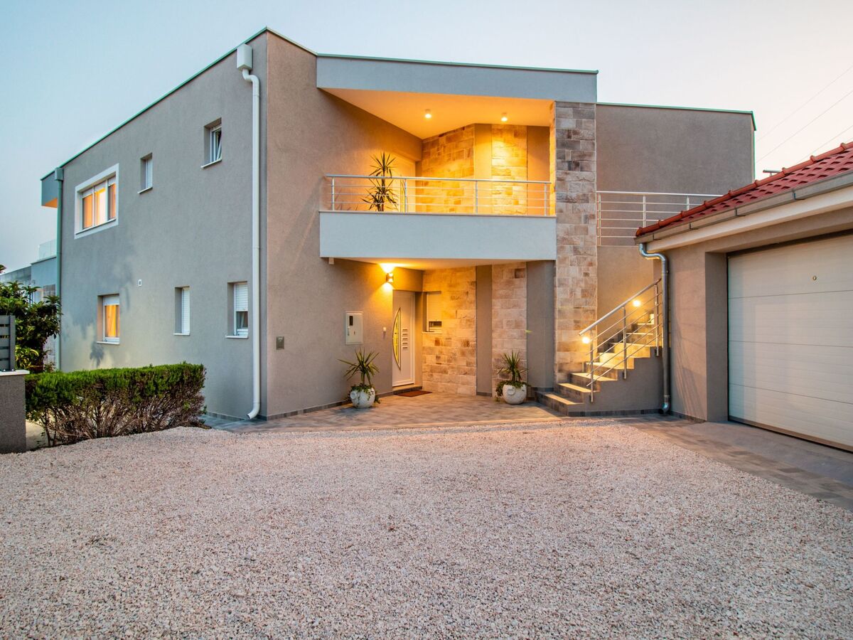 Villa Olea : 7 chambres, piscine privée près de Split - Photo 2
