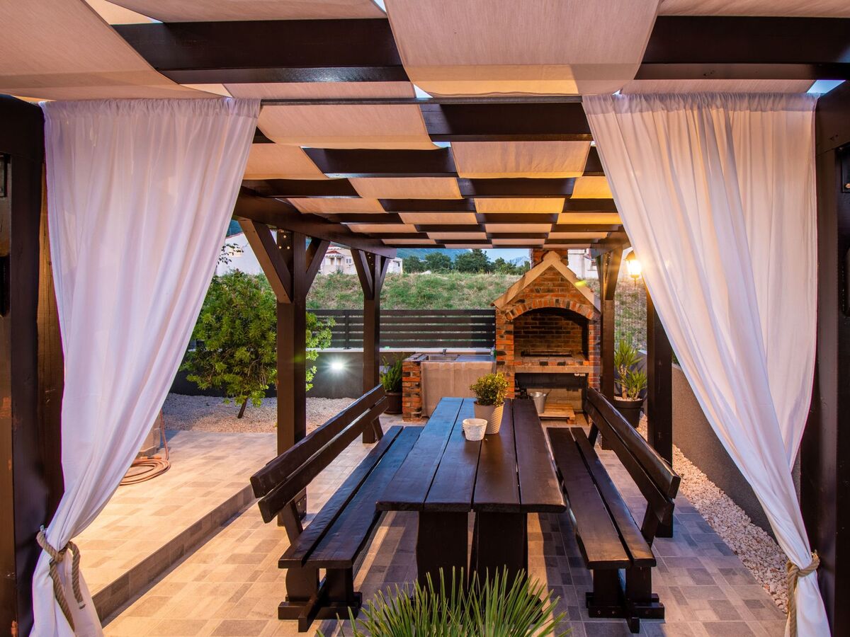 Villa Olea : 7 chambres, piscine privée près de Split - Photo 6