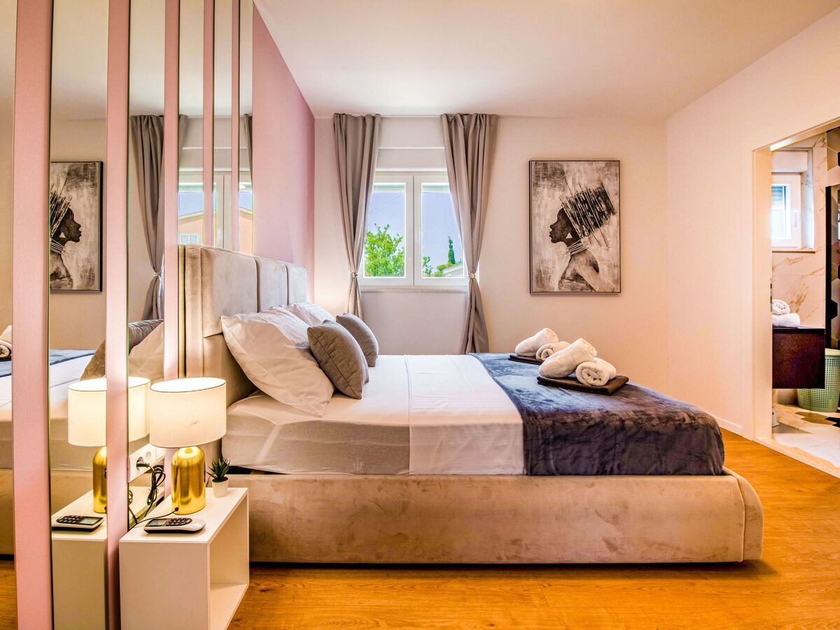 Villa Olea : 7 chambres, piscine privée près de Split - Photo 7
