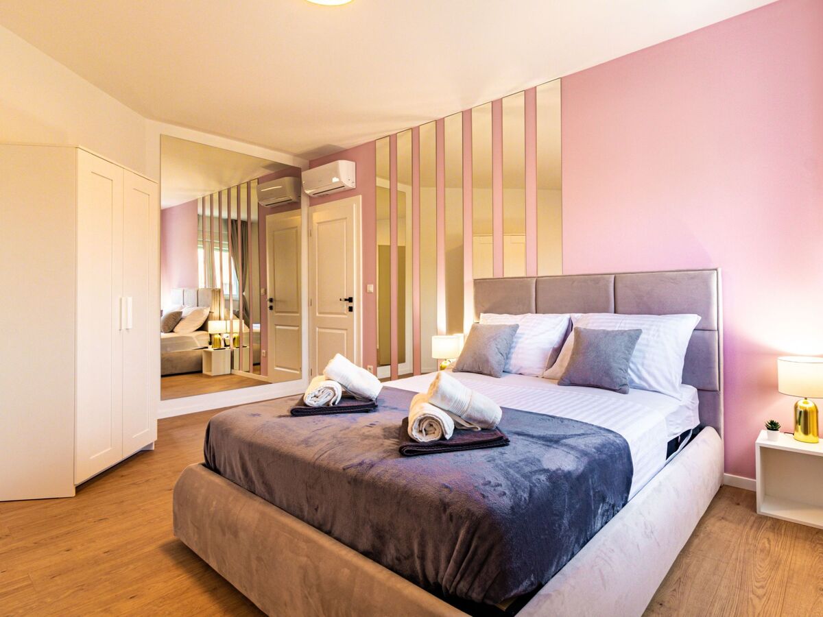 Villa Olea : 7 chambres, piscine privée près de Split - Photo 11