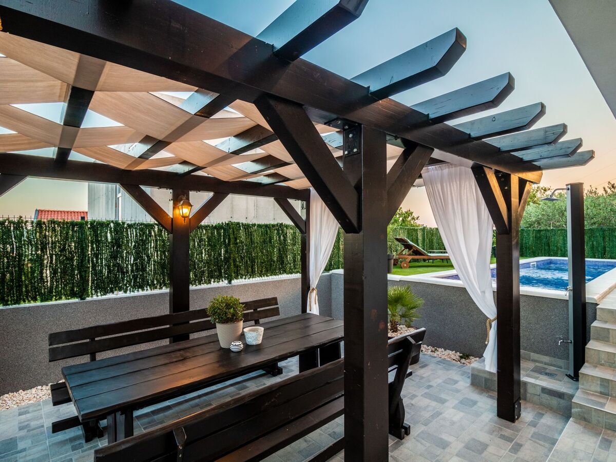 Villa Olea : 7 chambres, piscine privée près de Split - Photo 13