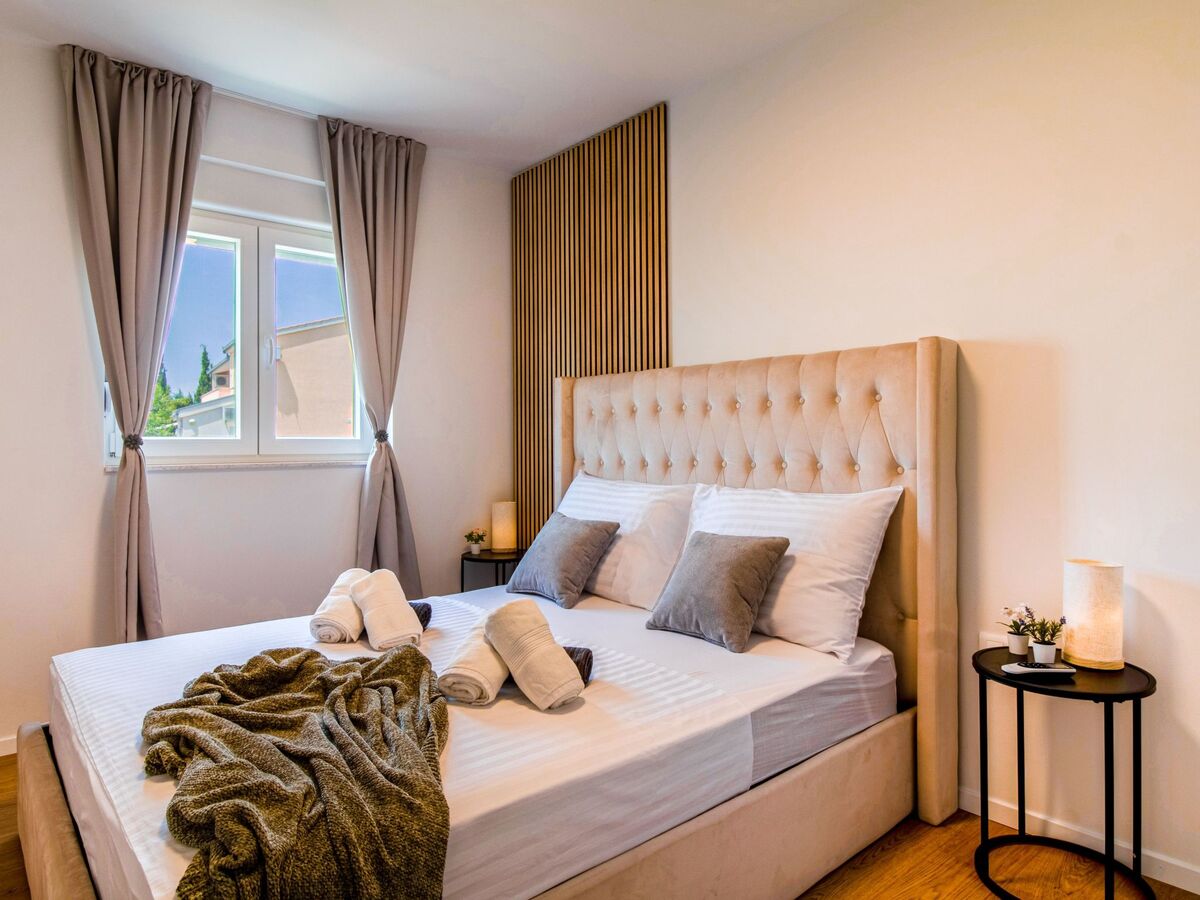 Villa Olea : 7 chambres, piscine privée près de Split - Photo 14
