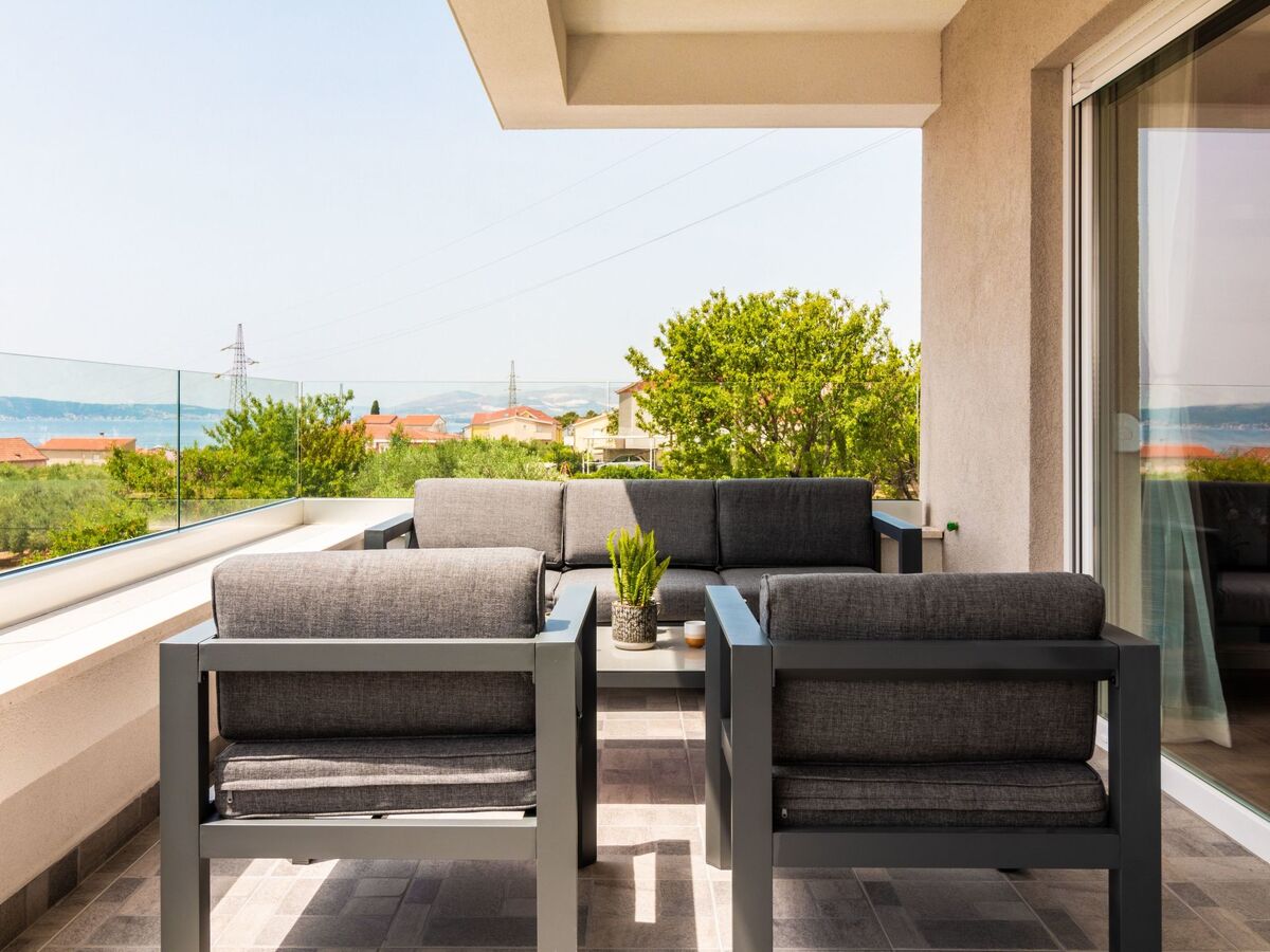 Villa Olea : 7 chambres, piscine privée près de Split - Photo 16