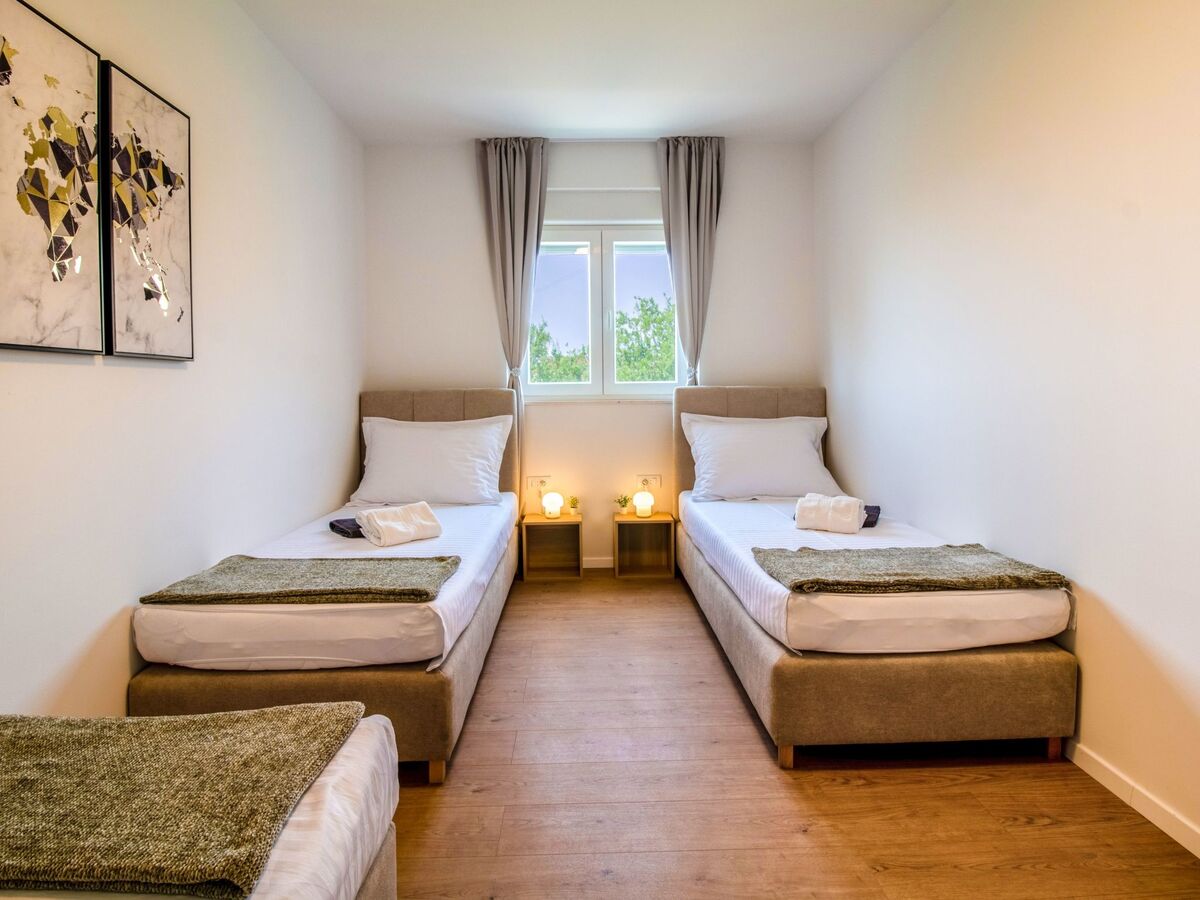 Villa Olea : 7 chambres, piscine privée près de Split - Photo 19