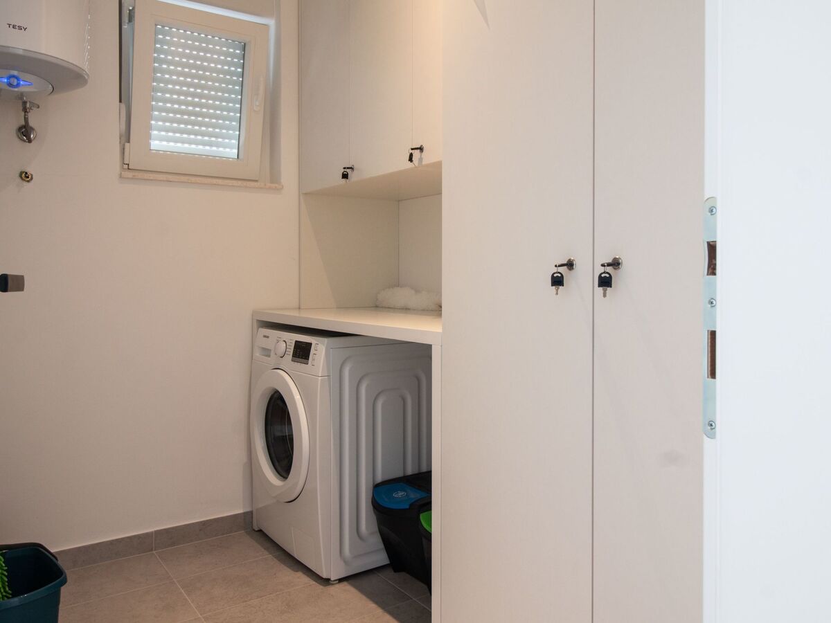 Villa Olea : 7 chambres, piscine privée près de Split - Photo 21