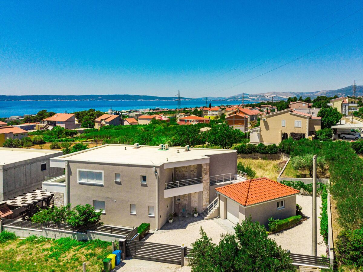 Villa Olea : 7 chambres, piscine privée près de Split - Photo 23