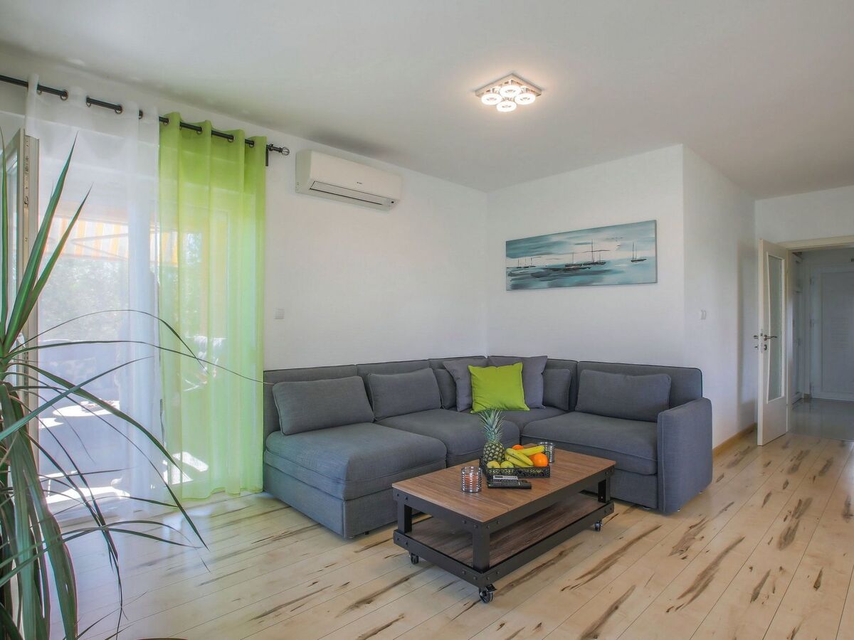 Villa Olea : 7 chambres, piscine privée près de Split - Photo 25