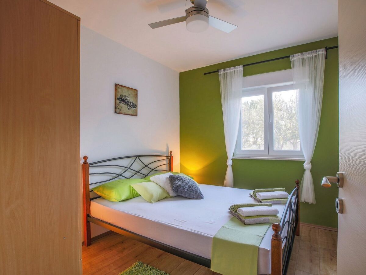 Villa Olea : 7 chambres, piscine privée près de Split - Photo 27