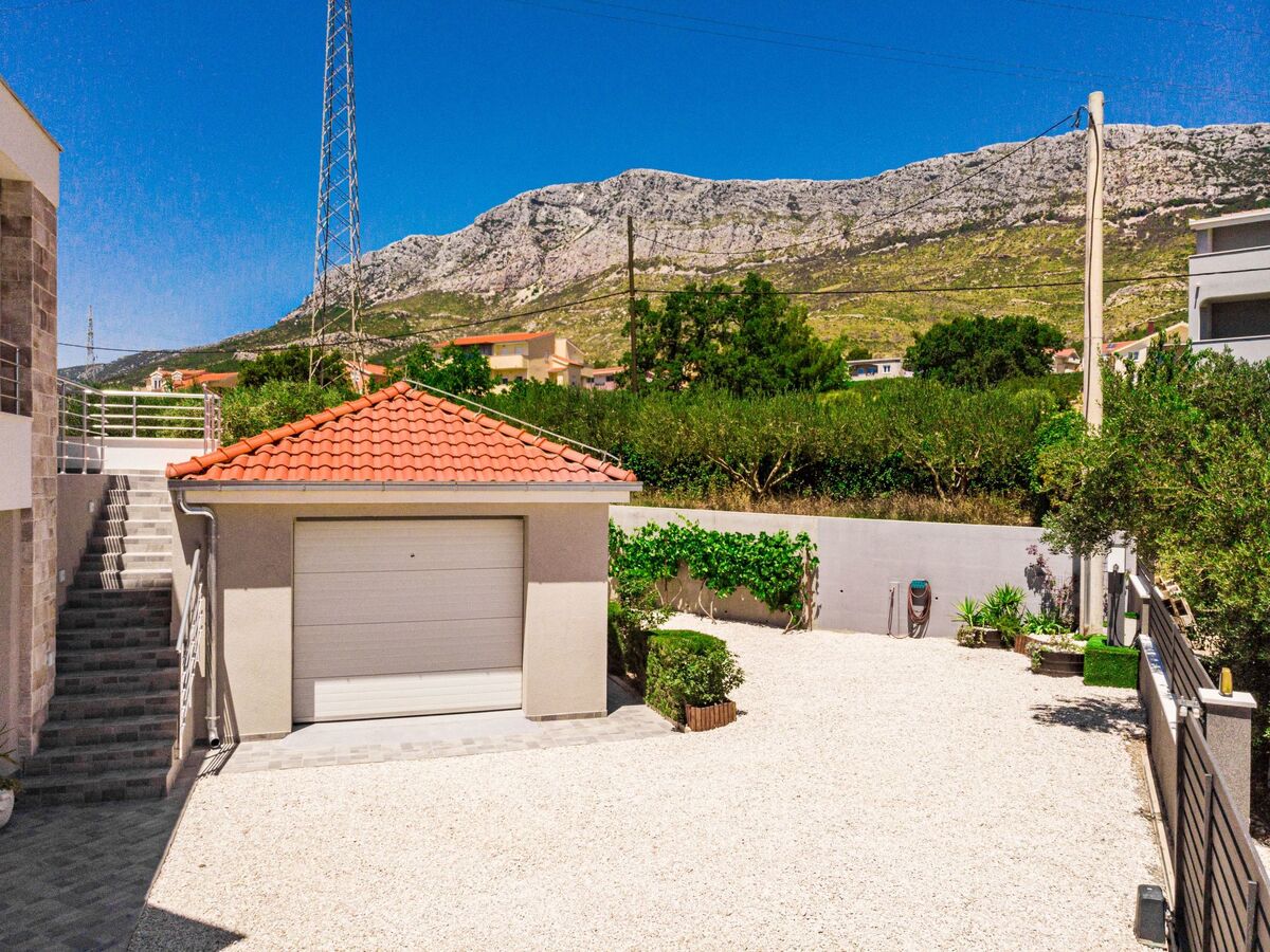 Villa Olea : 7 chambres, piscine privée près de Split - Photo 30