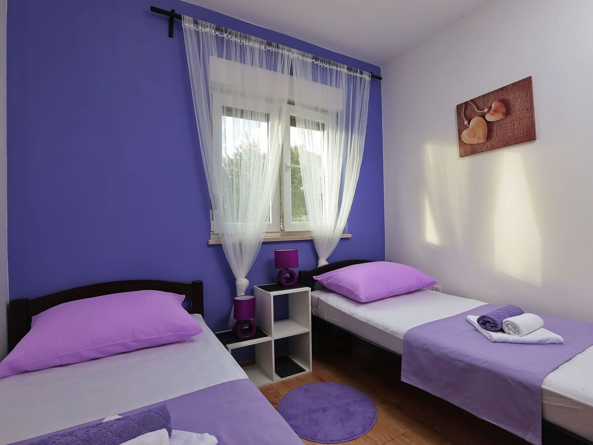 Villa Olea : 7 chambres, piscine privée près de Split - Photo 34