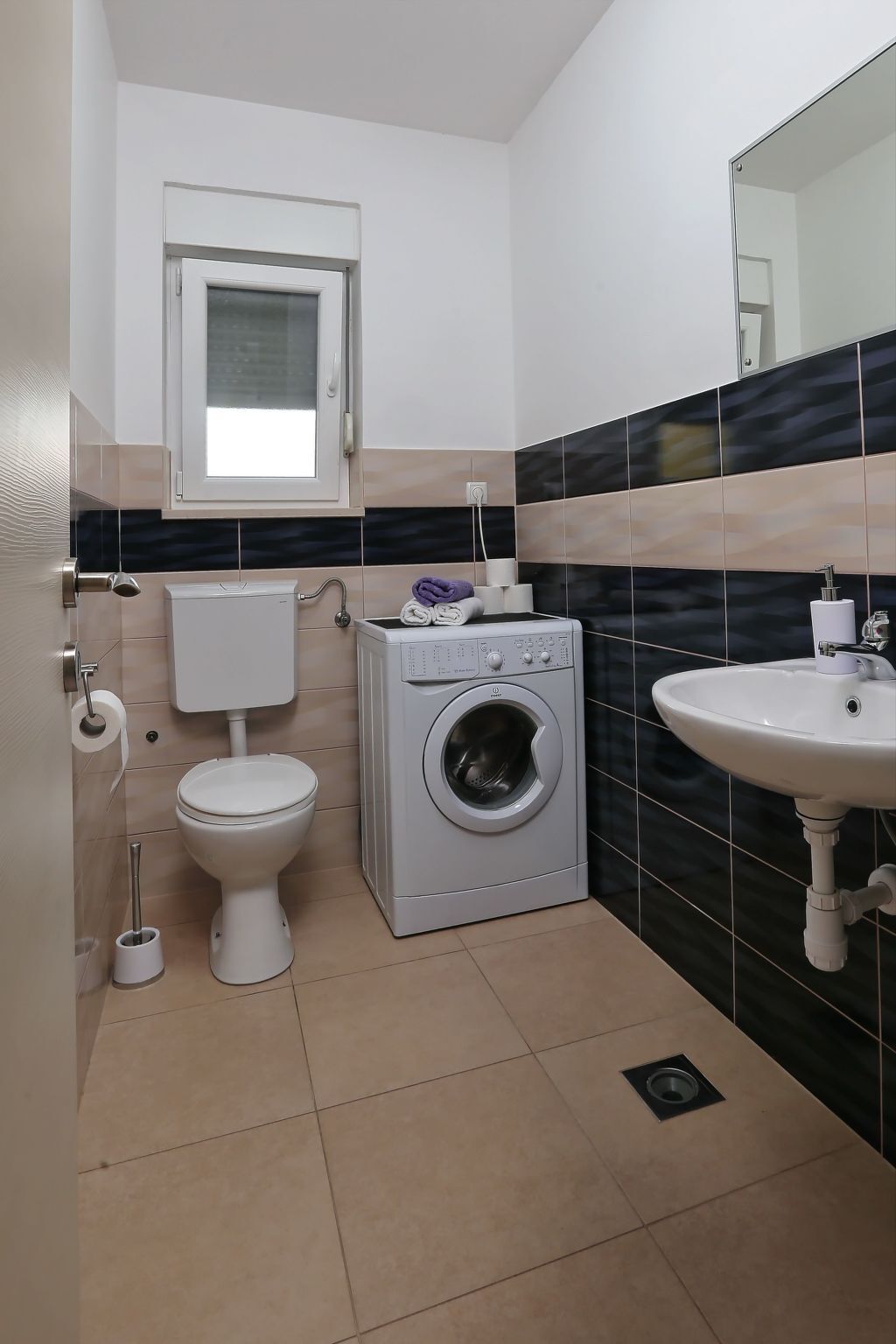 Villa Olea : 7 chambres, piscine privée près de Split - Photo 35