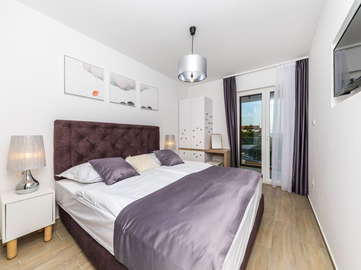 Villa Ingrid avec piscine chauffée à Kaštel Gomilica - Photo 19