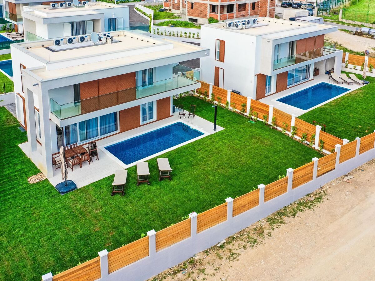 Villa Ingrid avec piscine chauffée à Kaštel Gomilica - Photo 23