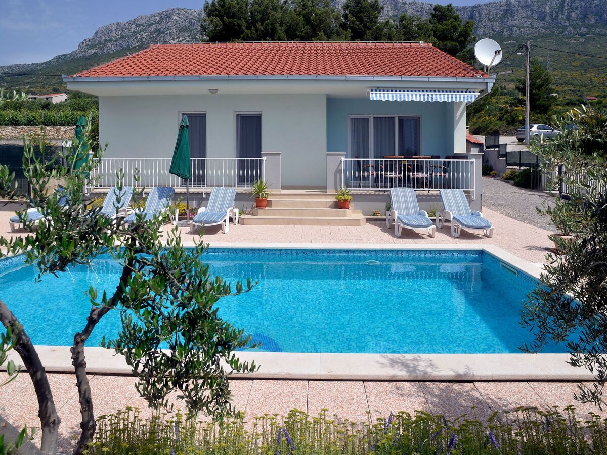 Maison avec piscine privée chauffée à Kaštel Gomilica - Photo 11