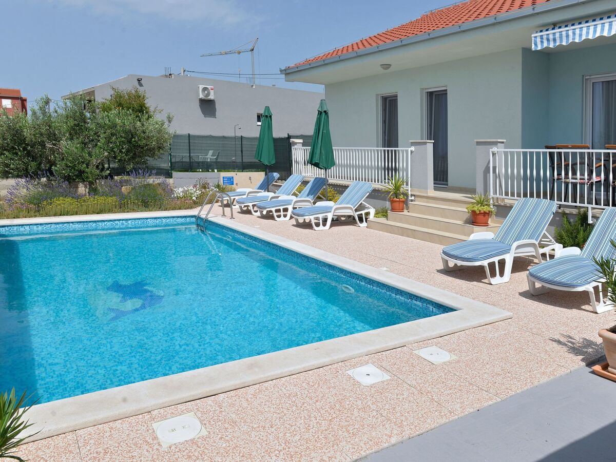 Maison avec piscine privée chauffée à Kaštel Gomilica - Photo 14