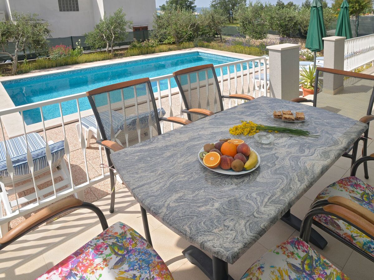 Maison avec piscine privée chauffée à Kaštel Gomilica - Photo 18