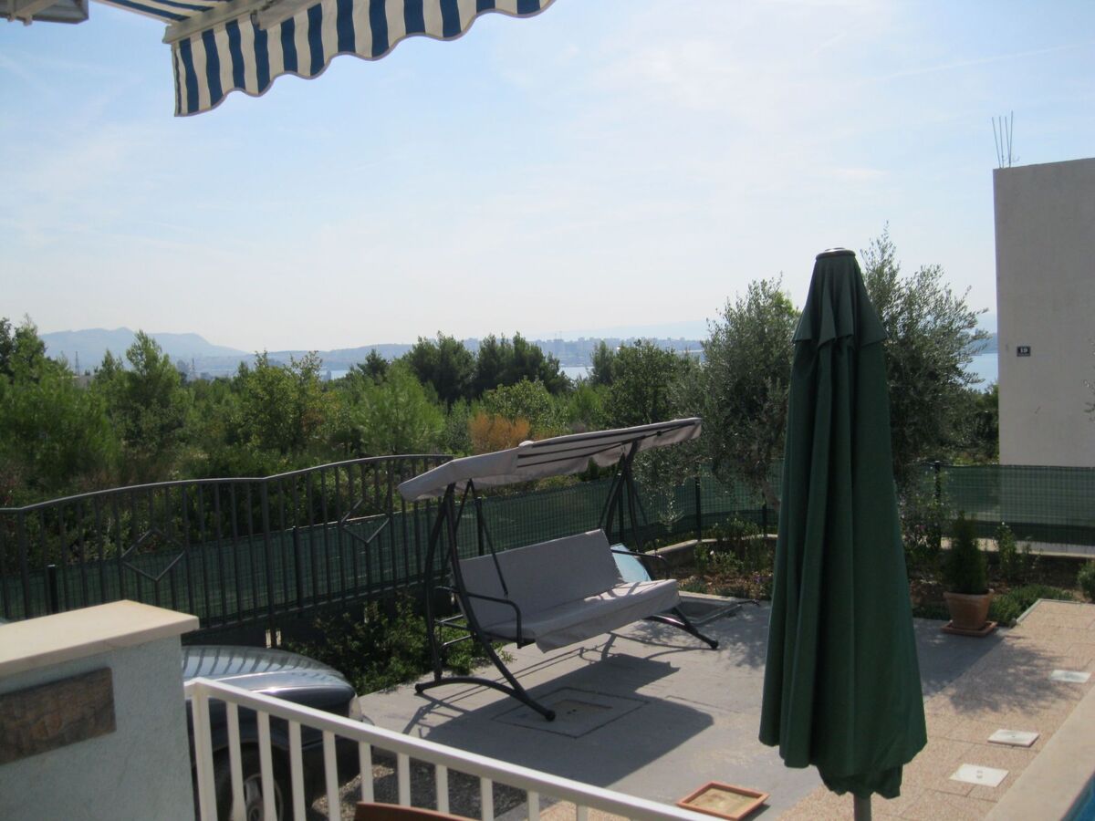 Maison avec piscine privée chauffée à Kaštel Gomilica - Photo 19