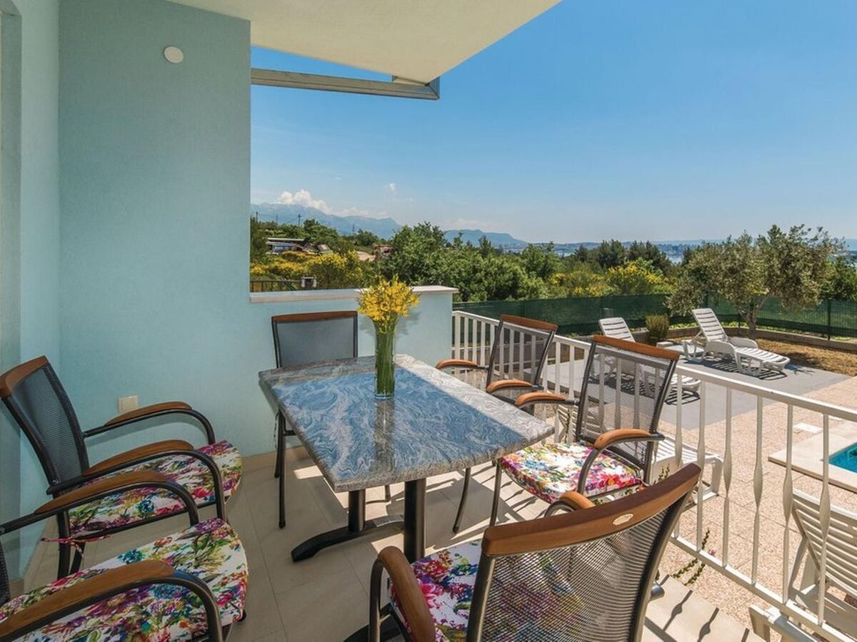 Maison avec piscine privée chauffée à Kaštel Gomilica - Photo 20