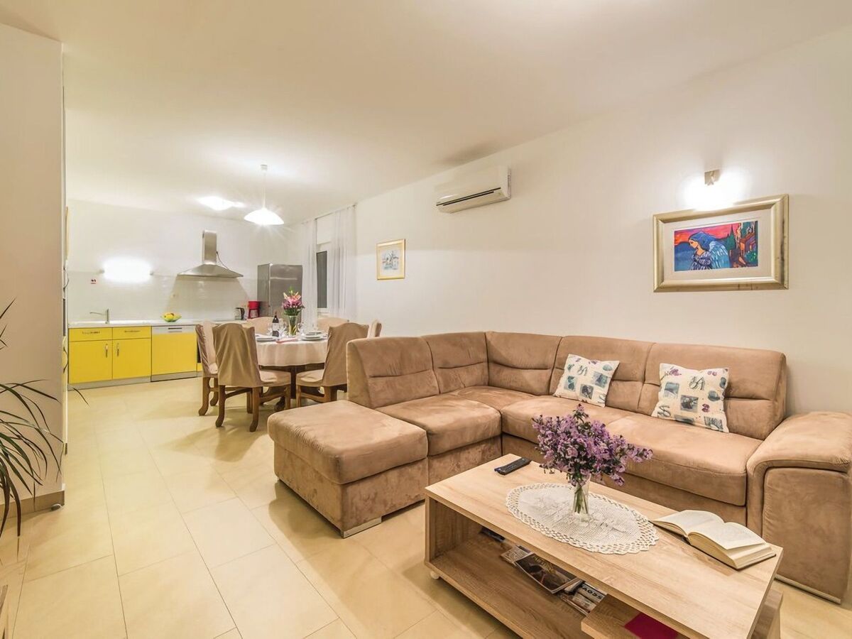 Maison avec piscine privée chauffée à Kaštel Gomilica - Photo 23