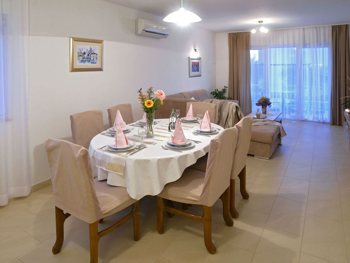 Maison avec piscine privée chauffée à Kaštel Gomilica - Photo 25