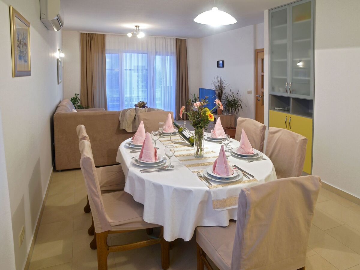 Maison avec piscine privée chauffée à Kaštel Gomilica - Photo 26