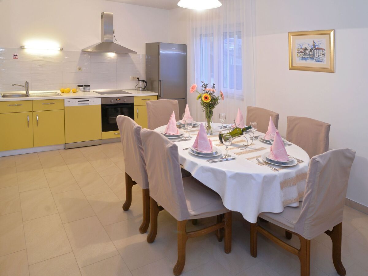 Maison avec piscine privée chauffée à Kaštel Gomilica - Photo 27