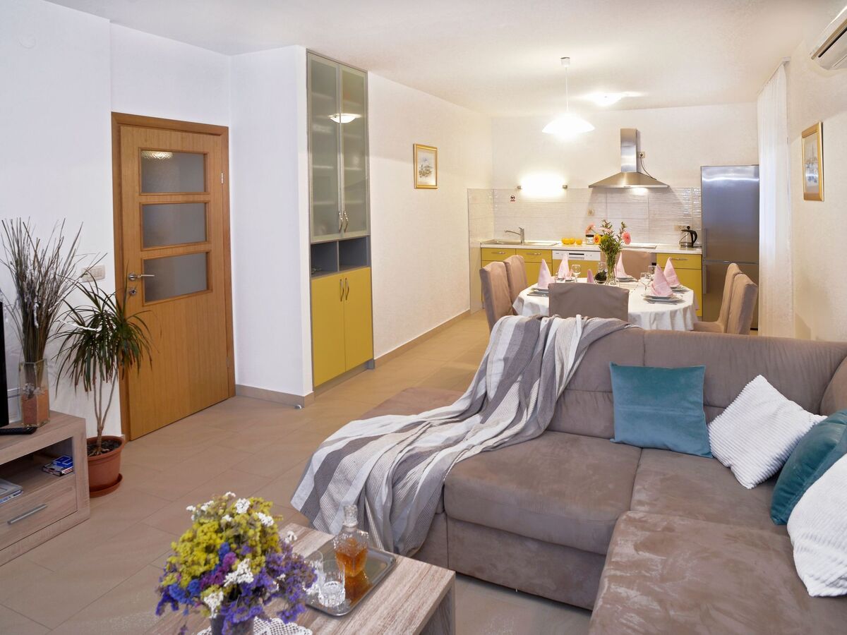 Maison avec piscine privée chauffée à Kaštel Gomilica - Photo 29