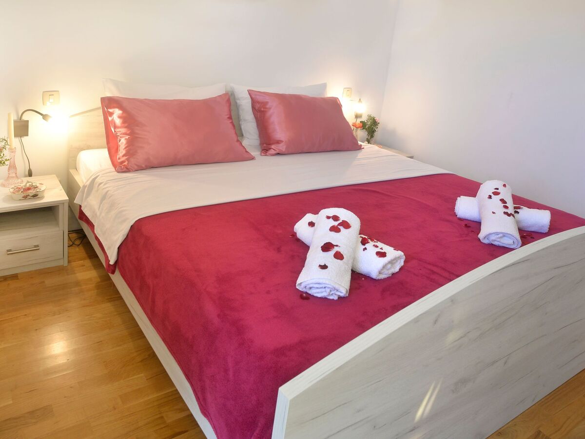 Maison avec piscine privée chauffée à Kaštel Gomilica - Photo 31