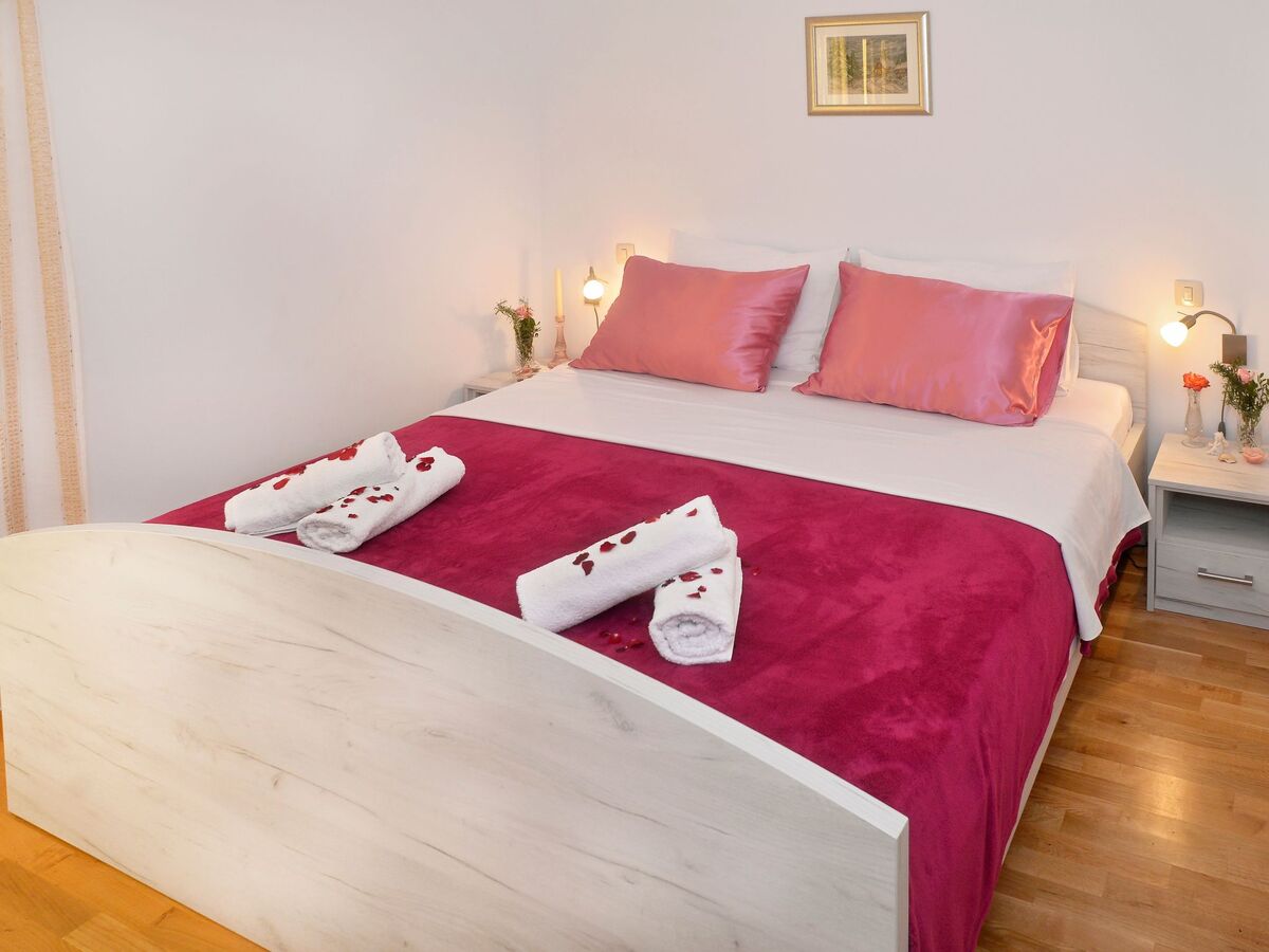 Maison avec piscine privée chauffée à Kaštel Gomilica - Photo 32