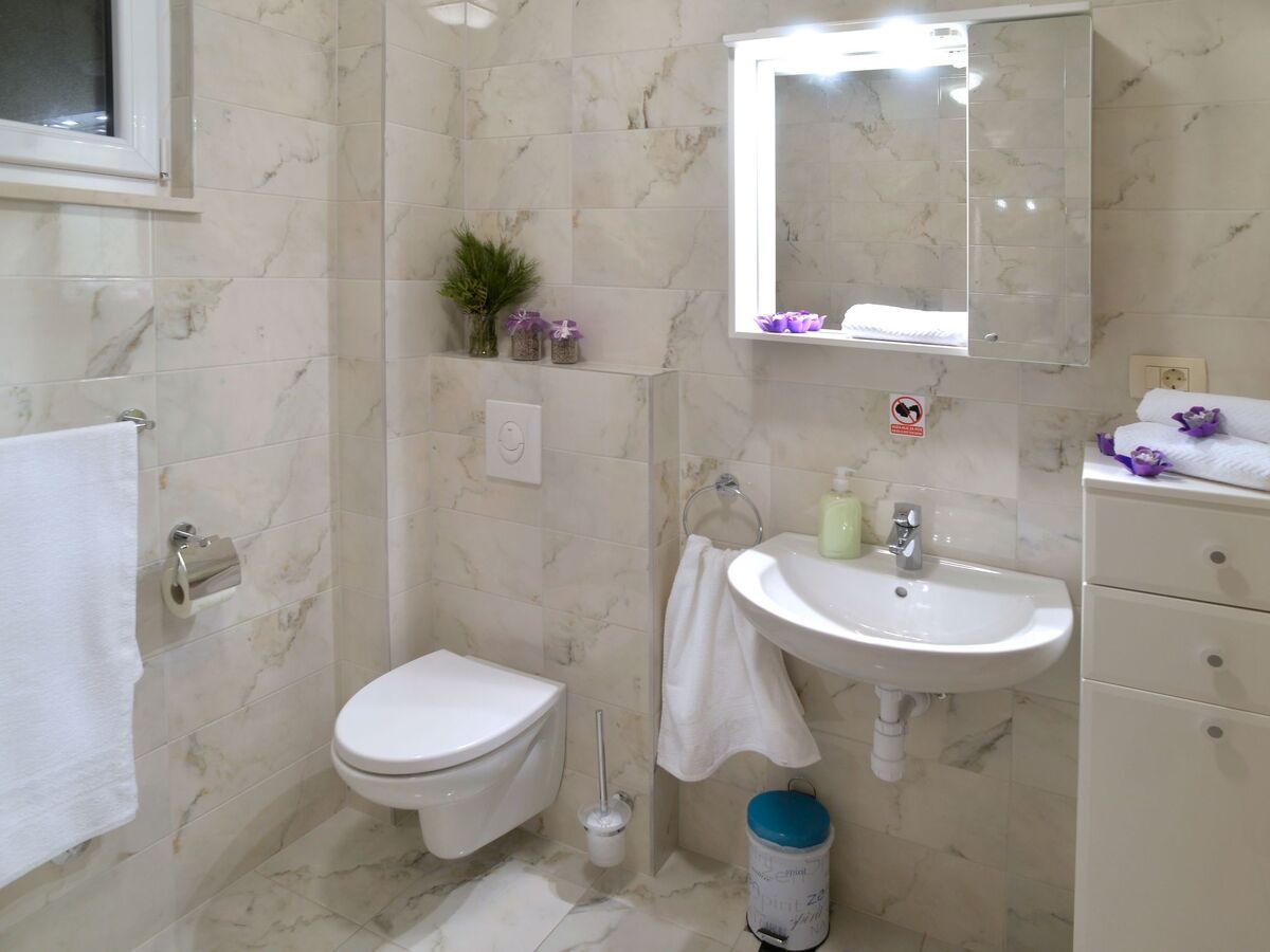 Maison avec piscine privée chauffée à Kaštel Gomilica - Photo 36