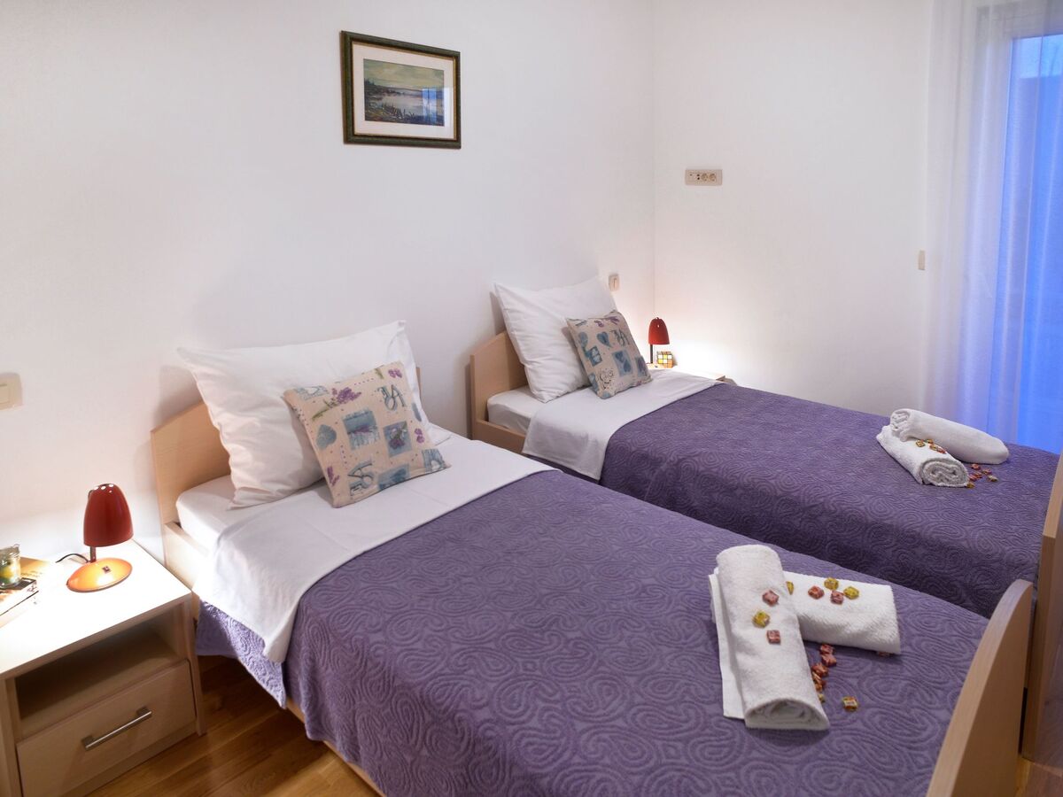 Maison avec piscine privée chauffée à Kaštel Gomilica - Photo 45