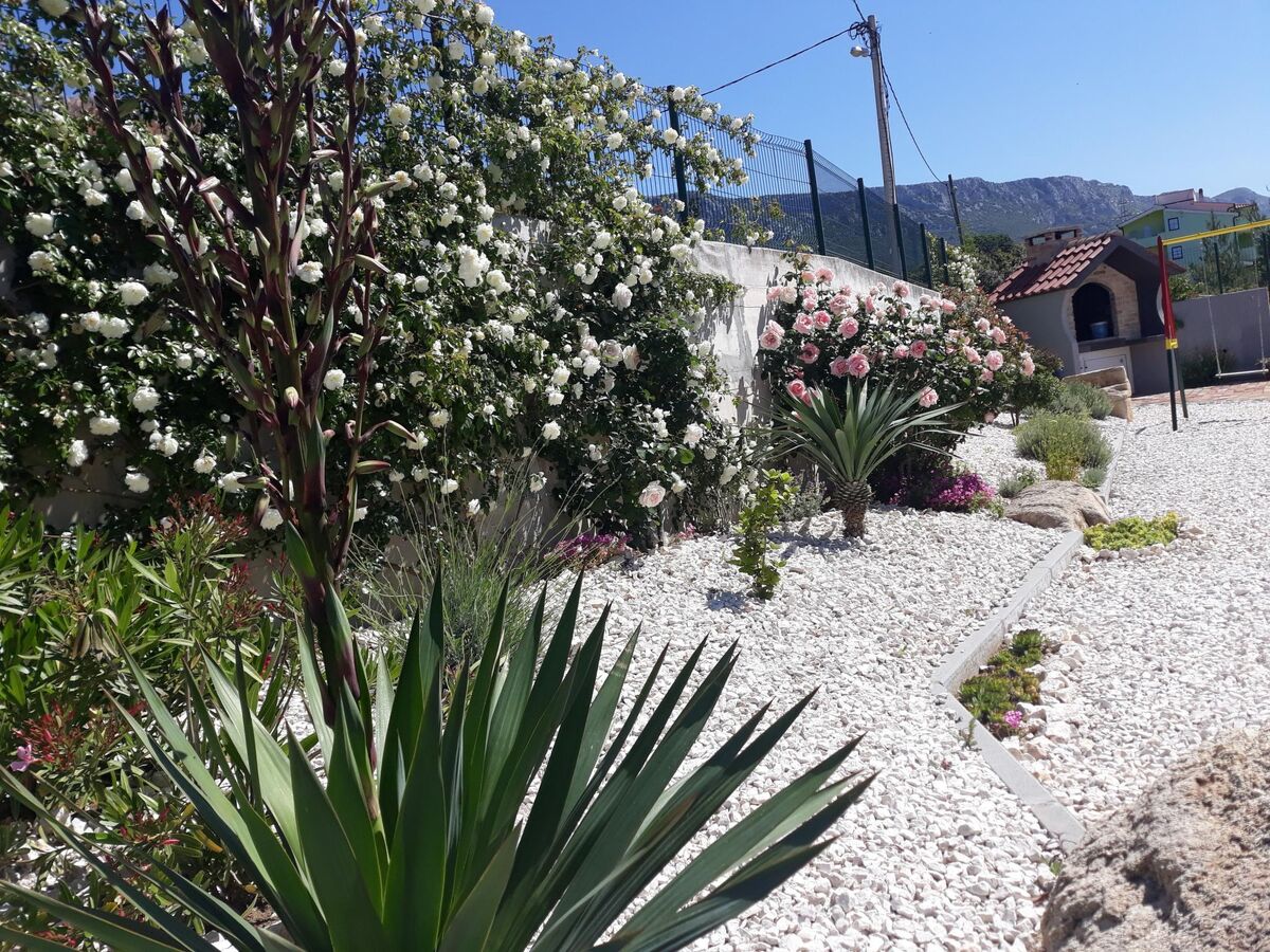 Maison avec piscine privée chauffée à Kaštel Gomilica - Photo 49