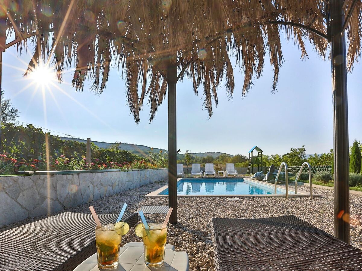 Villa Sonnenblume à Dicmo : piscine, jardin et 5 chambres - Photo 2