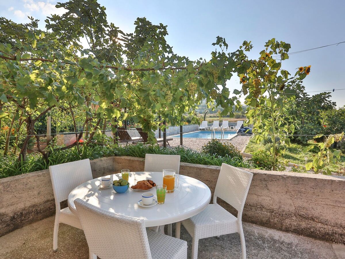 Villa Sonnenblume à Dicmo : piscine, jardin et 5 chambres - Photo 3