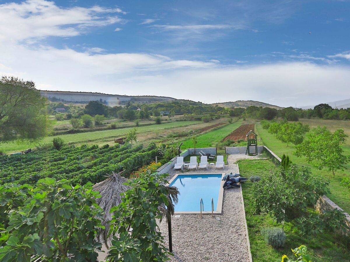 Villa Sonnenblume à Dicmo : piscine, jardin et 5 chambres - Photo 4