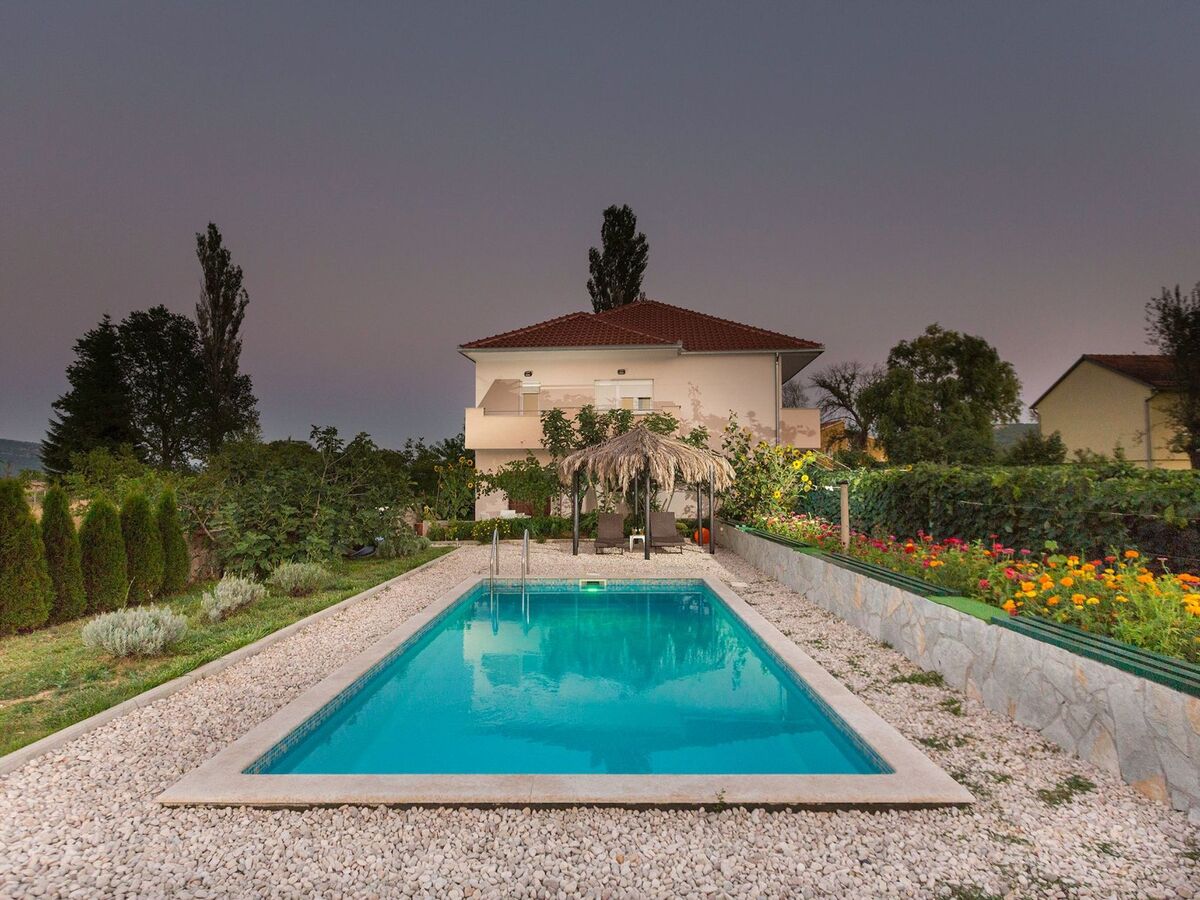 Villa Sonnenblume à Dicmo : piscine, jardin et 5 chambres - Photo 10
