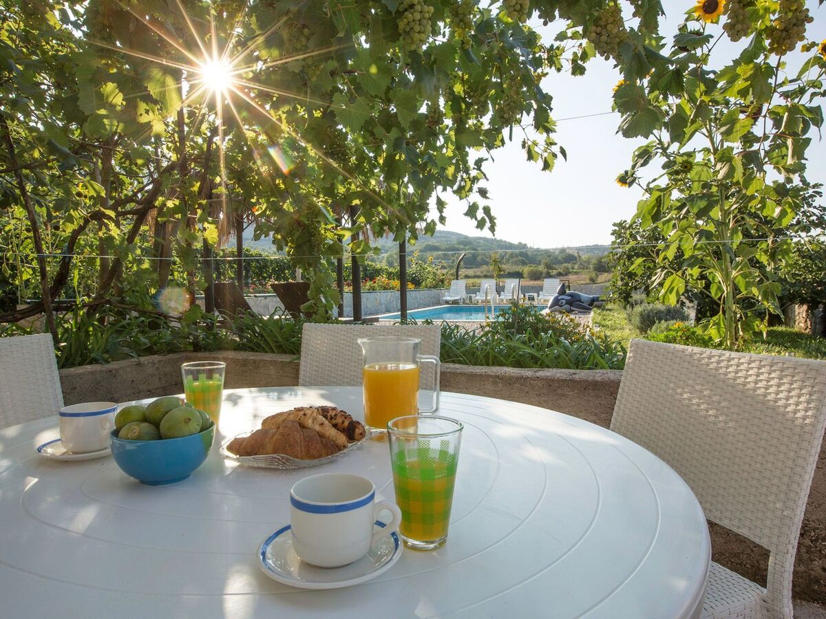 Villa Sonnenblume à Dicmo : piscine, jardin et 5 chambres - Photo 15