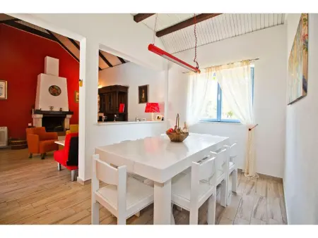 Villa Romansa : maison 8 personnes, piscine chauffée privée : photo 6