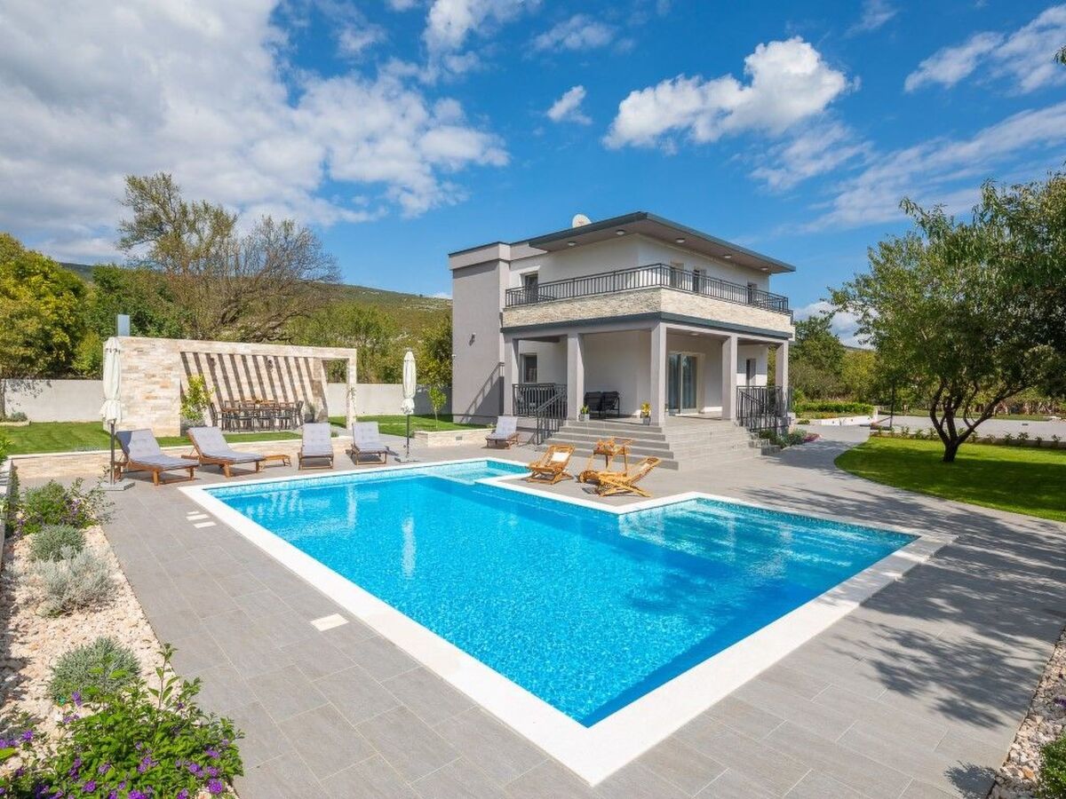 Villa Dali – Maison 3 chambres avec piscine à Dicmo - Photo 1