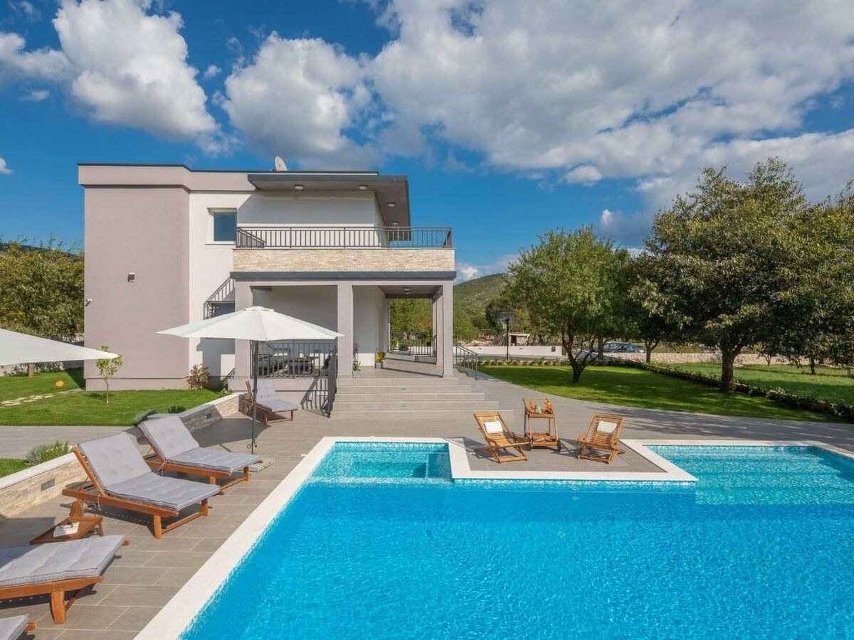 Villa Dali – Maison 3 chambres avec piscine à Dicmo - Photo 2