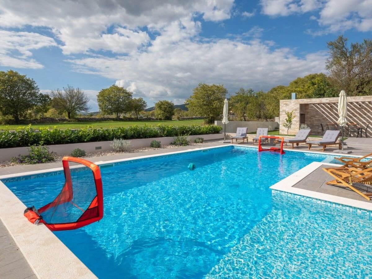 Villa Dali – Maison 3 chambres avec piscine à Dicmo - Photo 3
