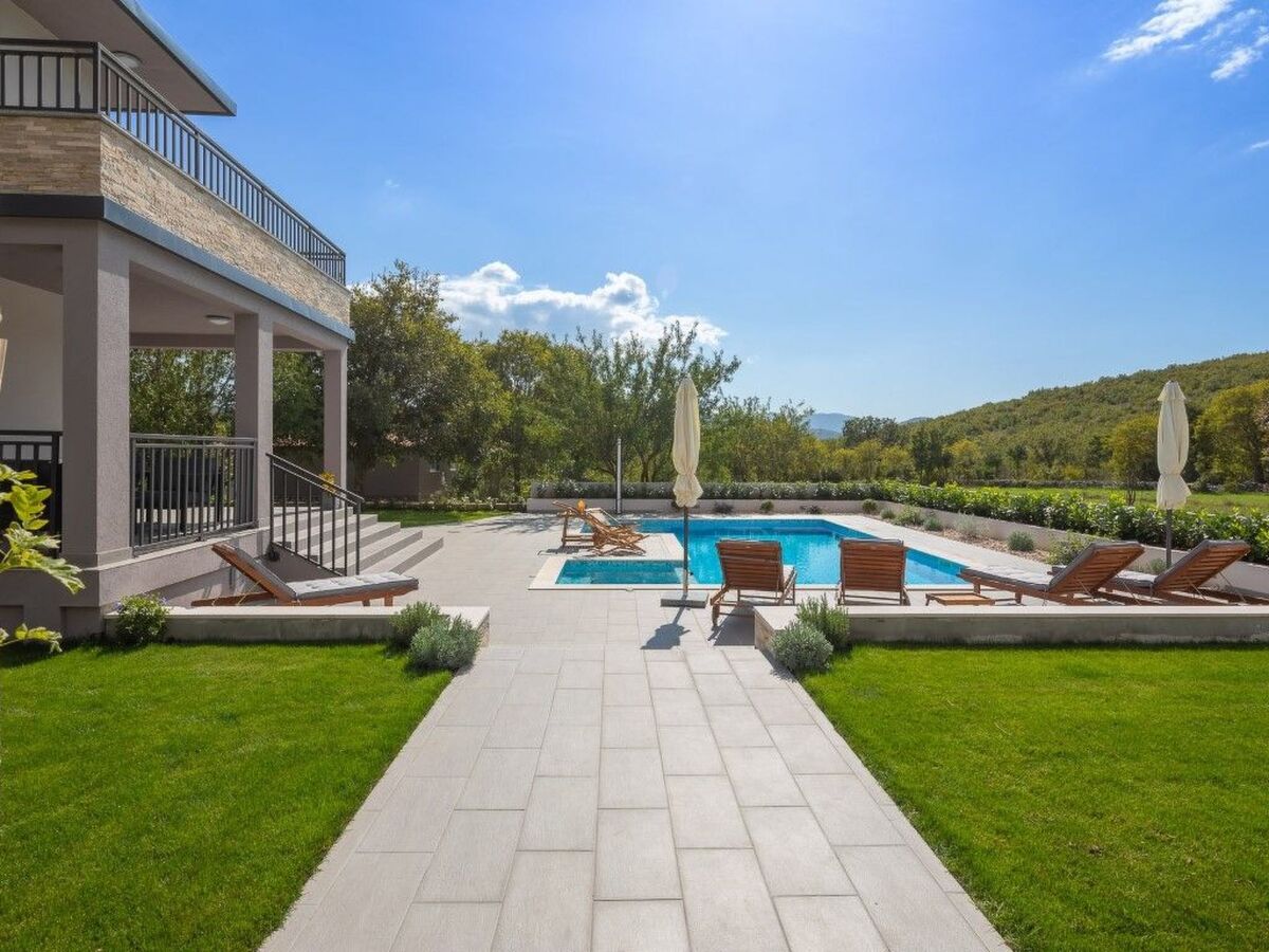 Villa Dali – Maison 3 chambres avec piscine à Dicmo - Photo 4