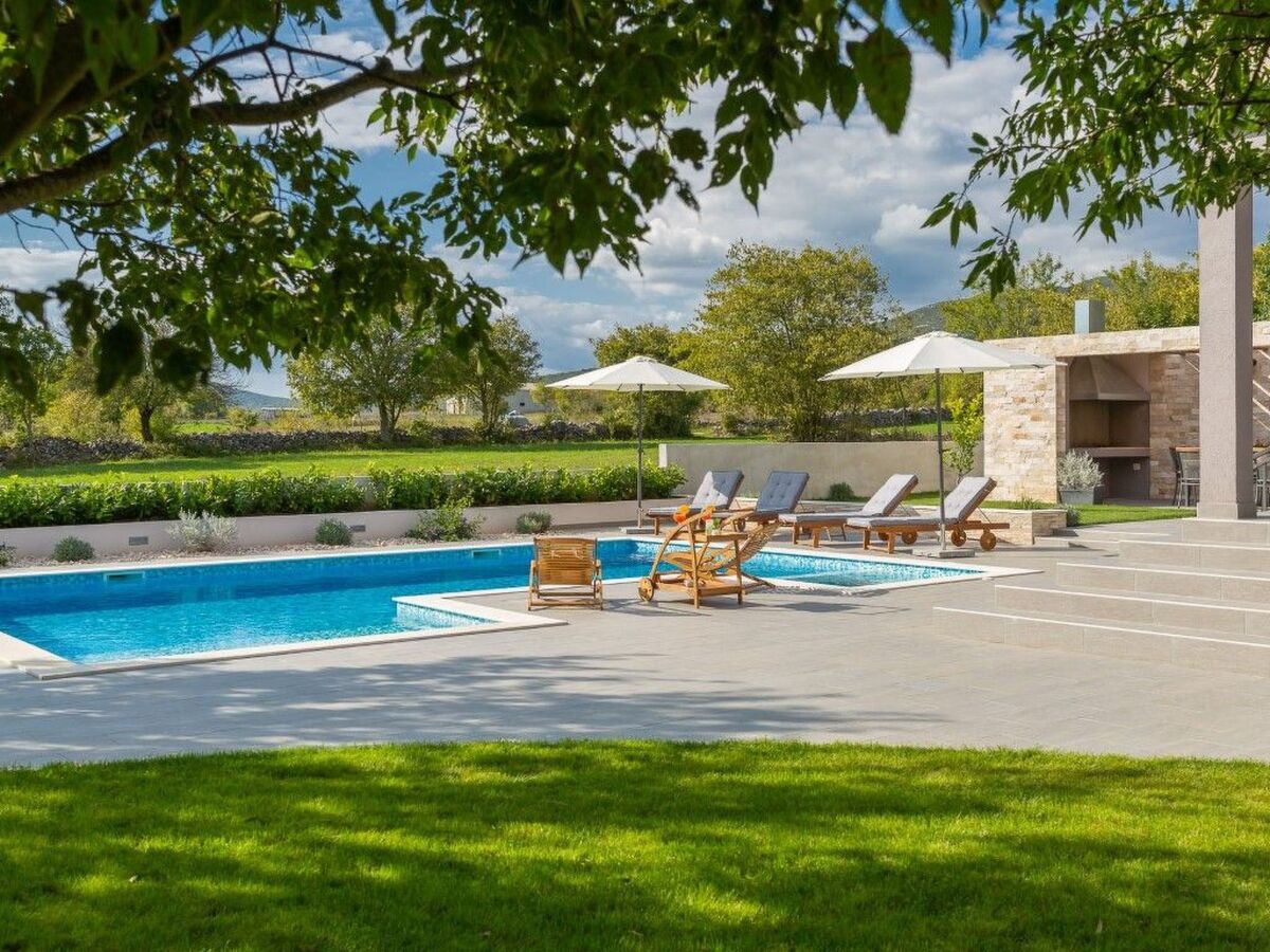 Villa Dali – Maison 3 chambres avec piscine à Dicmo - Photo 5