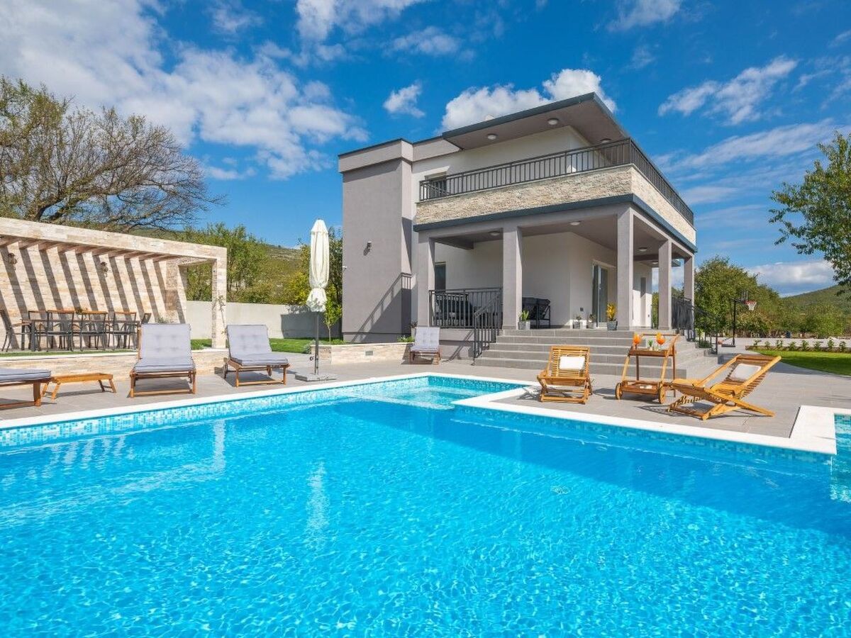 Villa Dali – Maison 3 chambres avec piscine à Dicmo - Photo 6