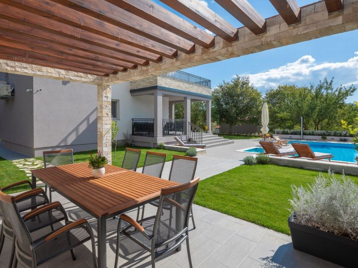 Villa Dali – Maison 3 chambres avec piscine à Dicmo - Photo 10