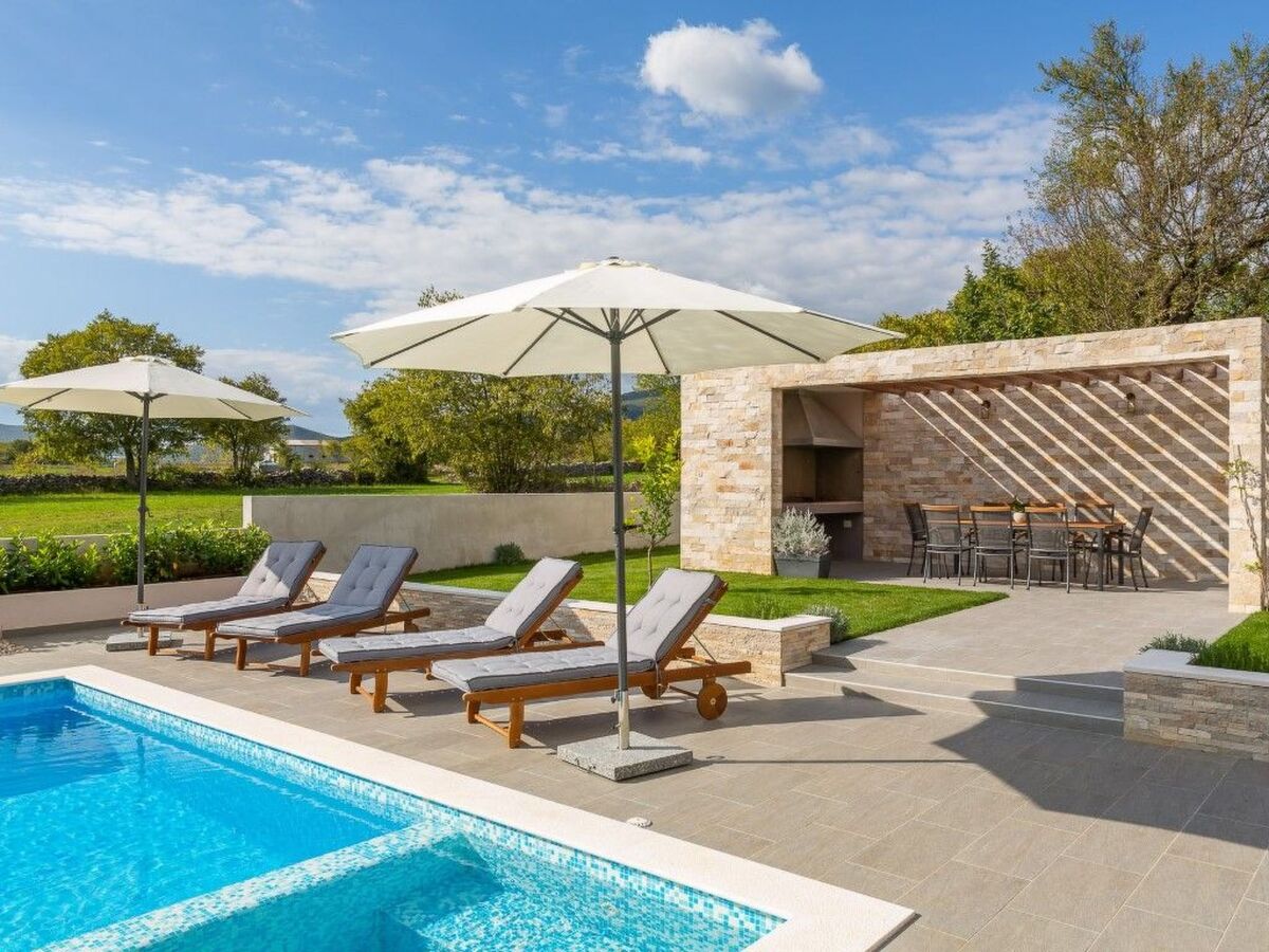 Villa Dali – Maison 3 chambres avec piscine à Dicmo - Photo 11
