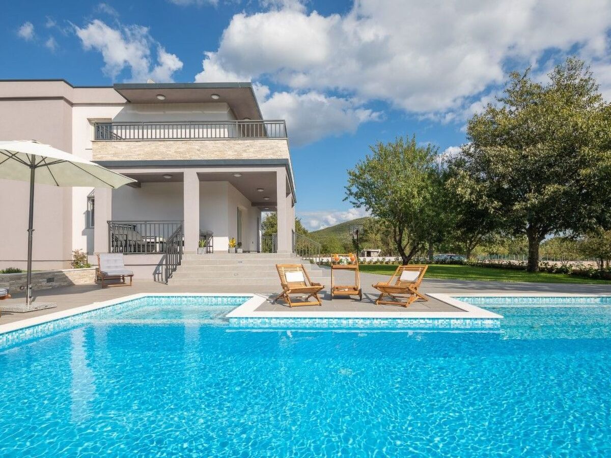 Villa Dali – Maison 3 chambres avec piscine à Dicmo - Photo 12