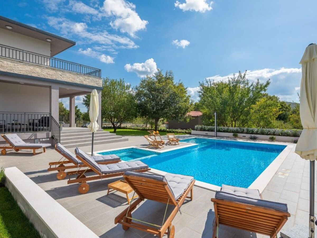 Villa Dali – Maison 3 chambres avec piscine à Dicmo - Photo 14