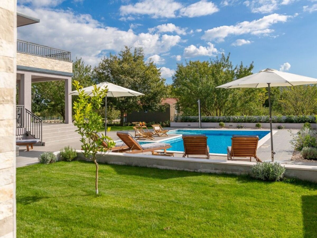 Villa Dali – Maison 3 chambres avec piscine à Dicmo - Photo 18
