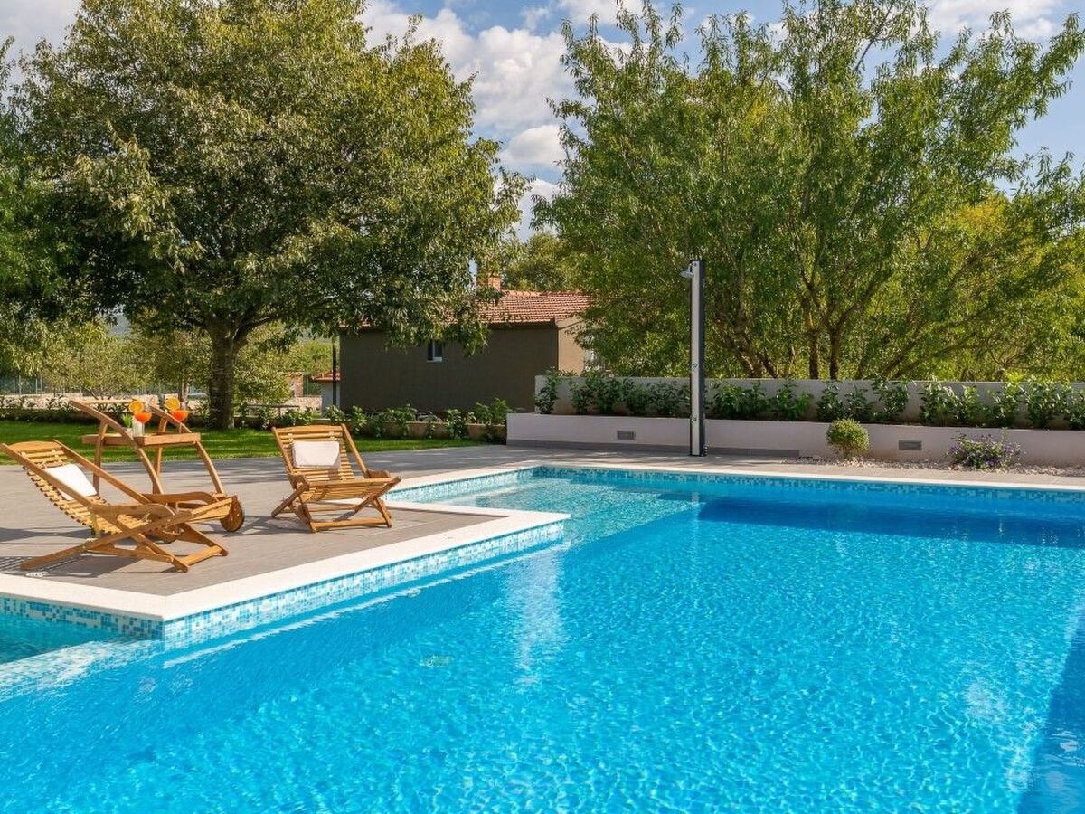 Villa Dali – Maison 3 chambres avec piscine à Dicmo - Photo 19